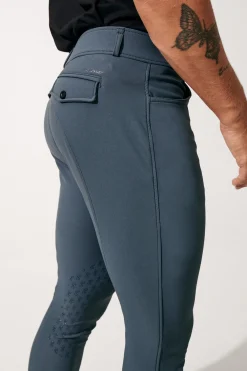 PS of Sweden Capis Men´s Kneegrip Breeches*Herren Reithosen Für Herren