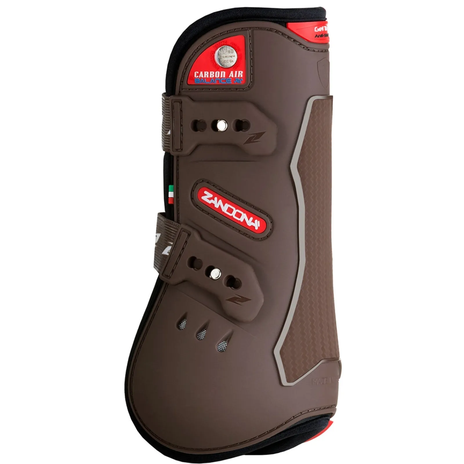 Zandona Carbon Air Balance Gamaschen* Gamaschen