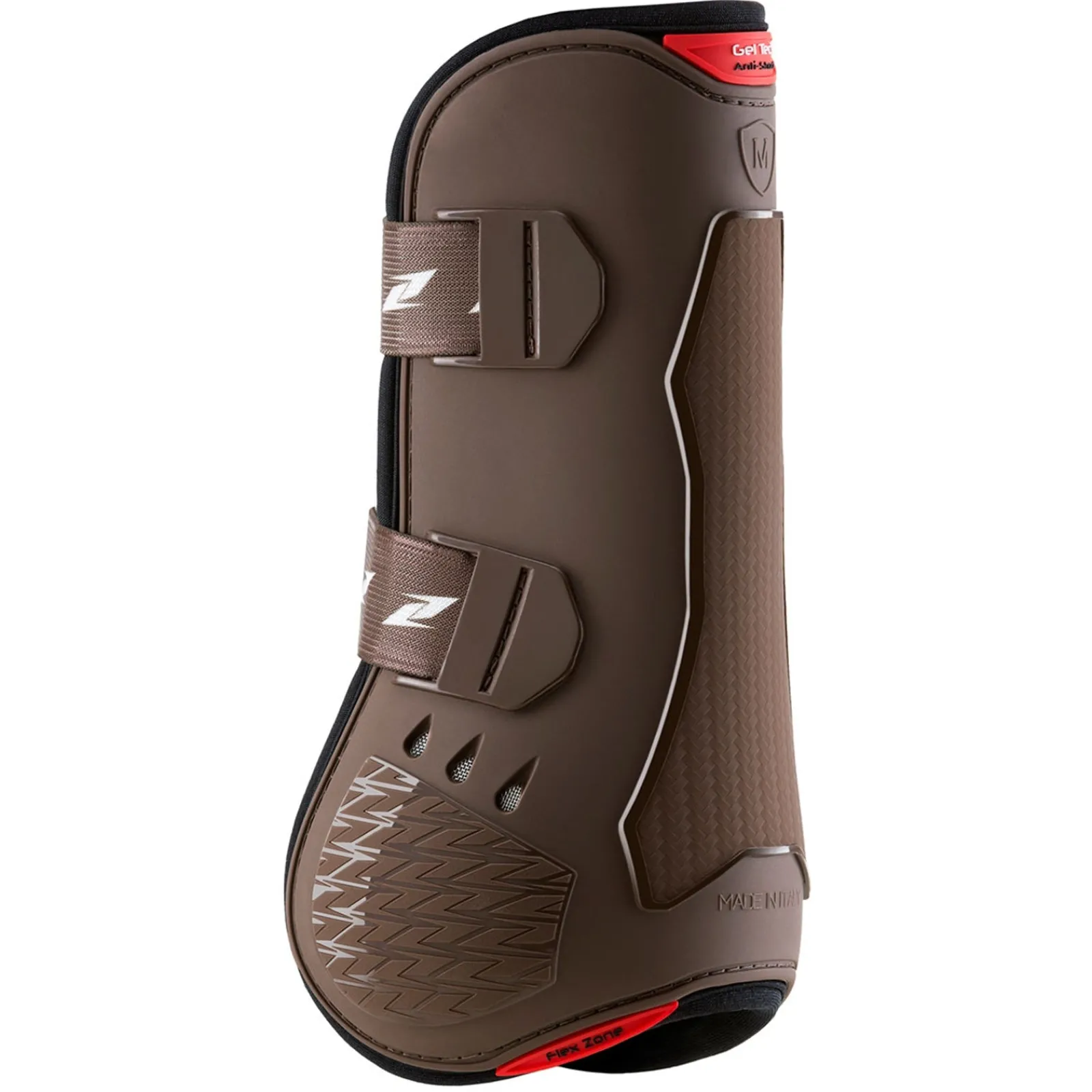 Zandona Carbon Air Balance Gamaschen* Gamaschen