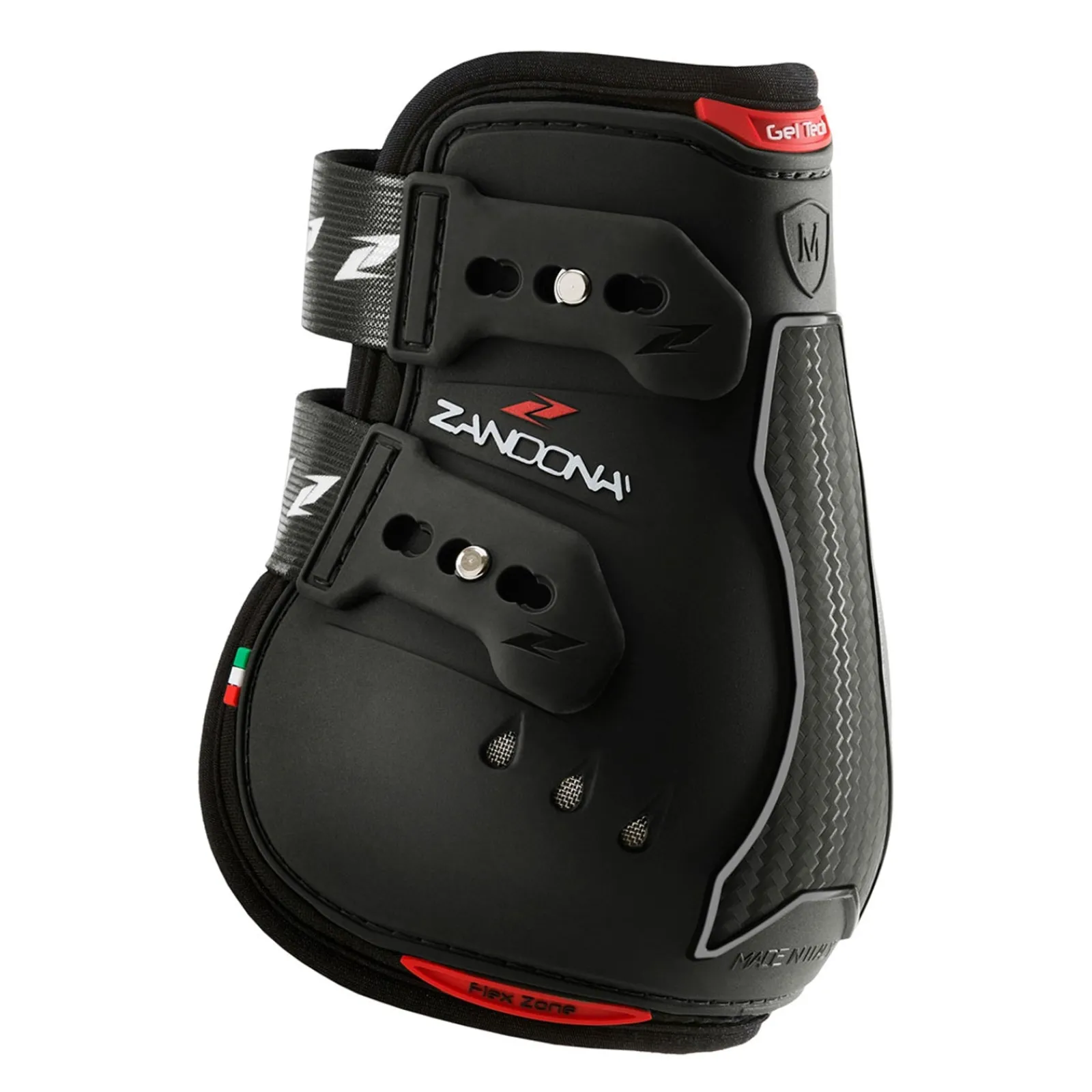 Zandona Carbon Air Fit Streichkappen* Streichkappen