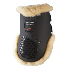 Zandona Carbon Air Sensitive+ Streichkappen* Streichkappen