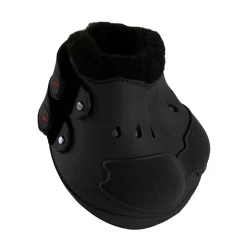 Zandona Carbon Air Strap Heel* Over Reach Boots