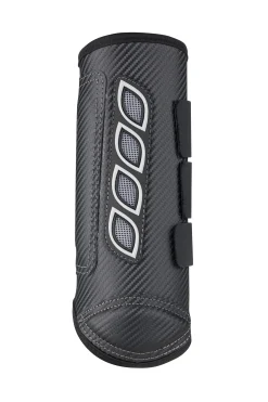 LeMieux Carbon Air XC Gamaschen Hinten* Dressurgamaschen