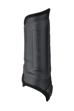 LeMieux Carbon Air XC Gamaschen Hinten* Dressurgamaschen