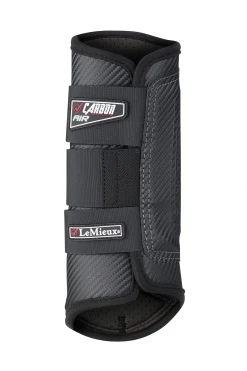 LeMieux Carbon Air XC Gamaschen Hinten* Dressurgamaschen