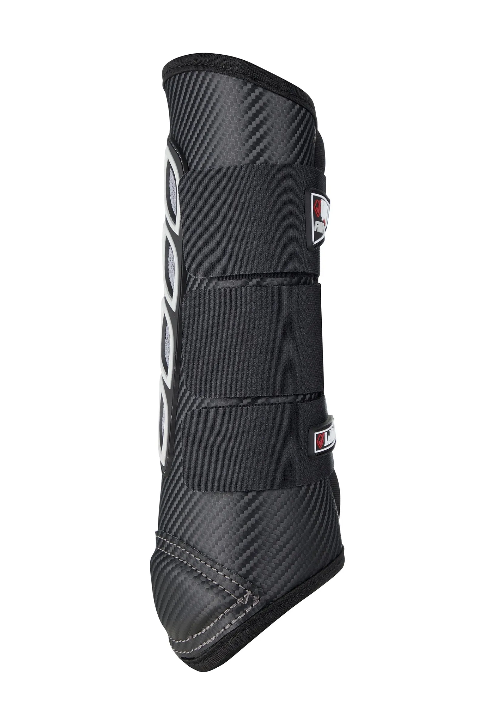 LeMieux Carbon Air XC Gamaschen Hinten* Dressurgamaschen