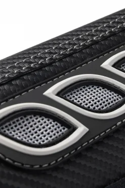 LeMieux Carbon Air XC Gamaschen Hinten* Dressurgamaschen