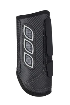 LeMieux Carbon Air XC Gamaschen Vorne* Dressurgamaschen