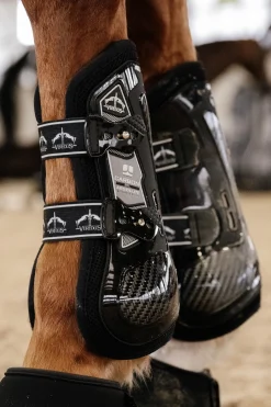 Veredus Carbon Gel Absolute Gamaschen* Gamaschen