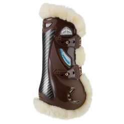 Veredus Carbon Gel Gamaschen Vento Save The Sheep Front* Gamaschen