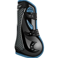 Veredus Carbon Gel Vento farbige Front, Gamaschen* Gamaschen