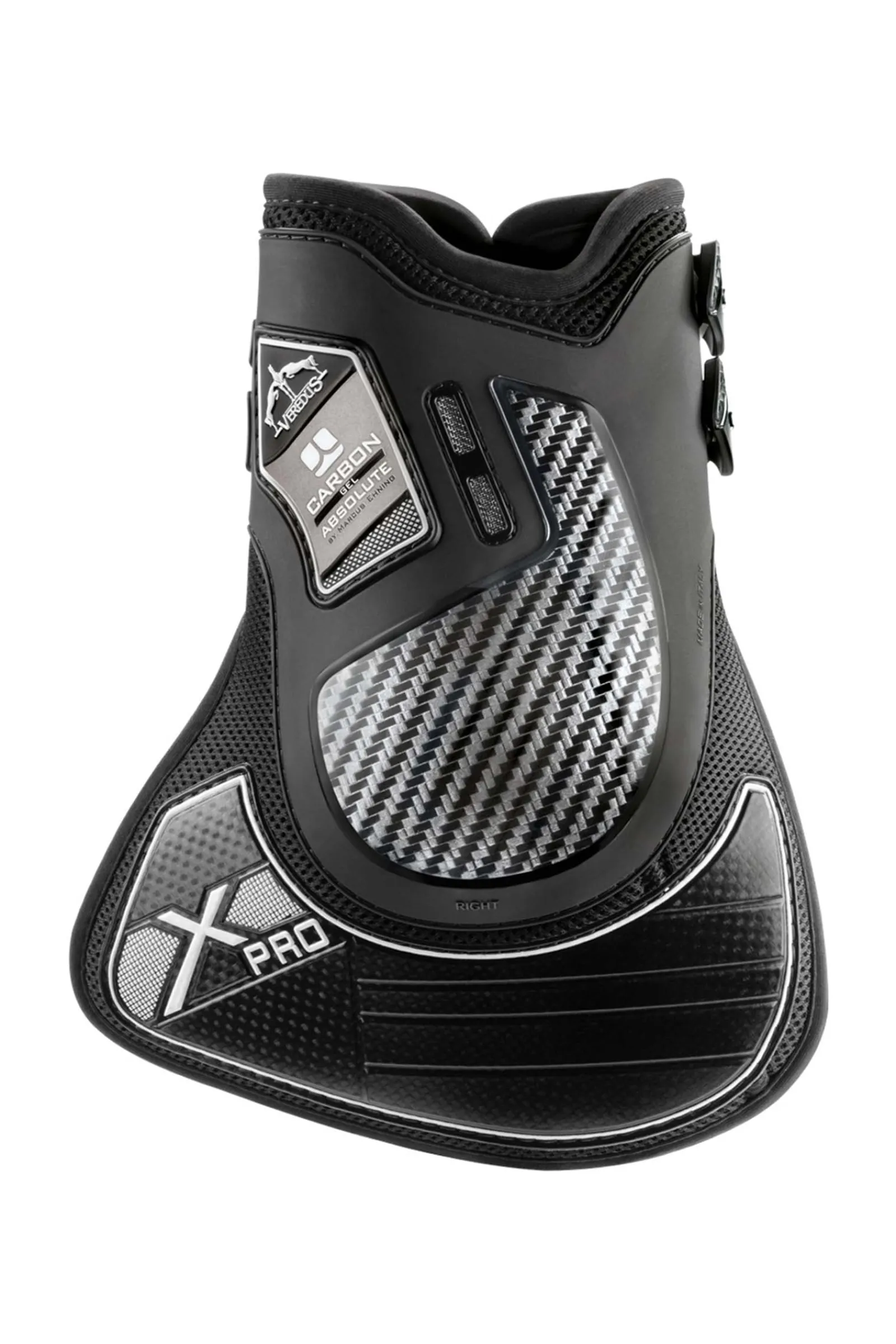Veredus Carbon Gel XPRO Absolute Streichkappen* Streichkappen