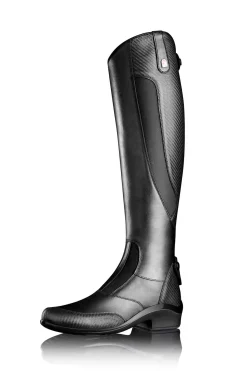 Cavallo Carbon hoher Stiefel* Reitstiefel
