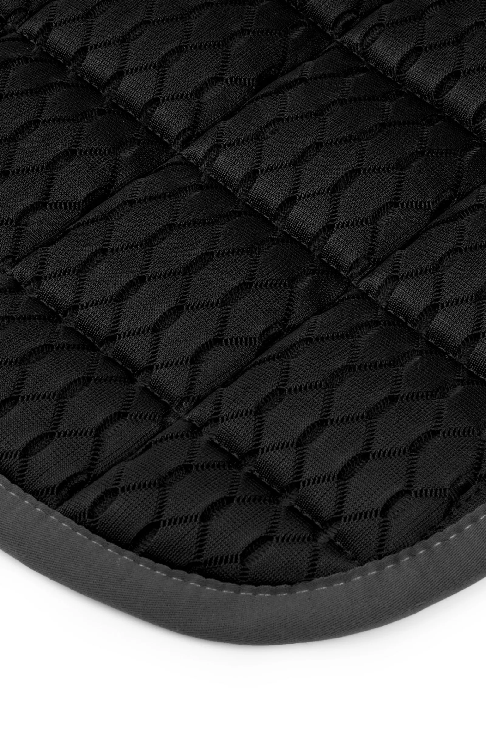 LeMieux Carbon Mesh Air Square Dressurschabracke* Dressurschabracken