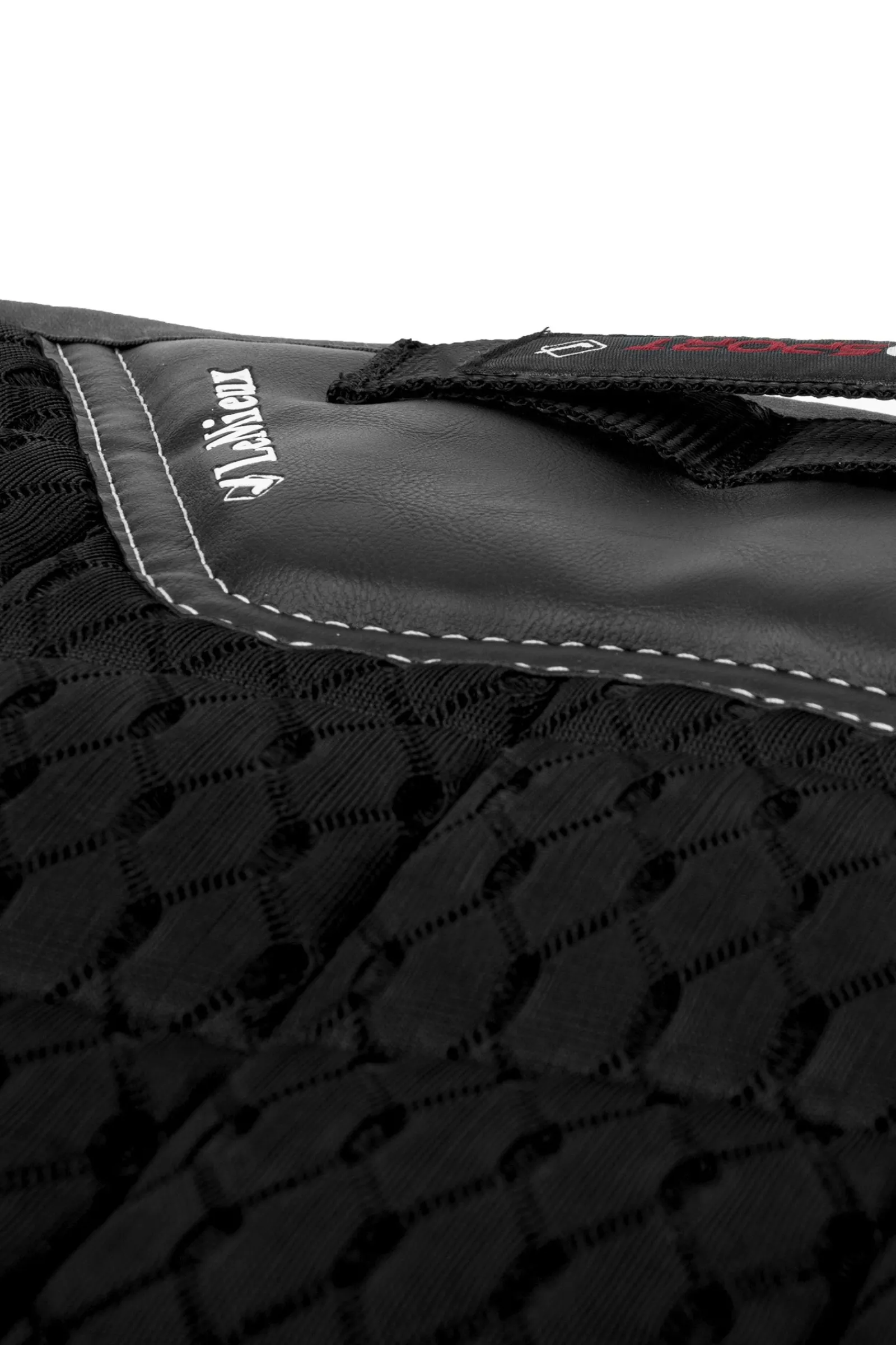 LeMieux Carbon Mesh Air Square Dressurschabracke* Dressurschabracken