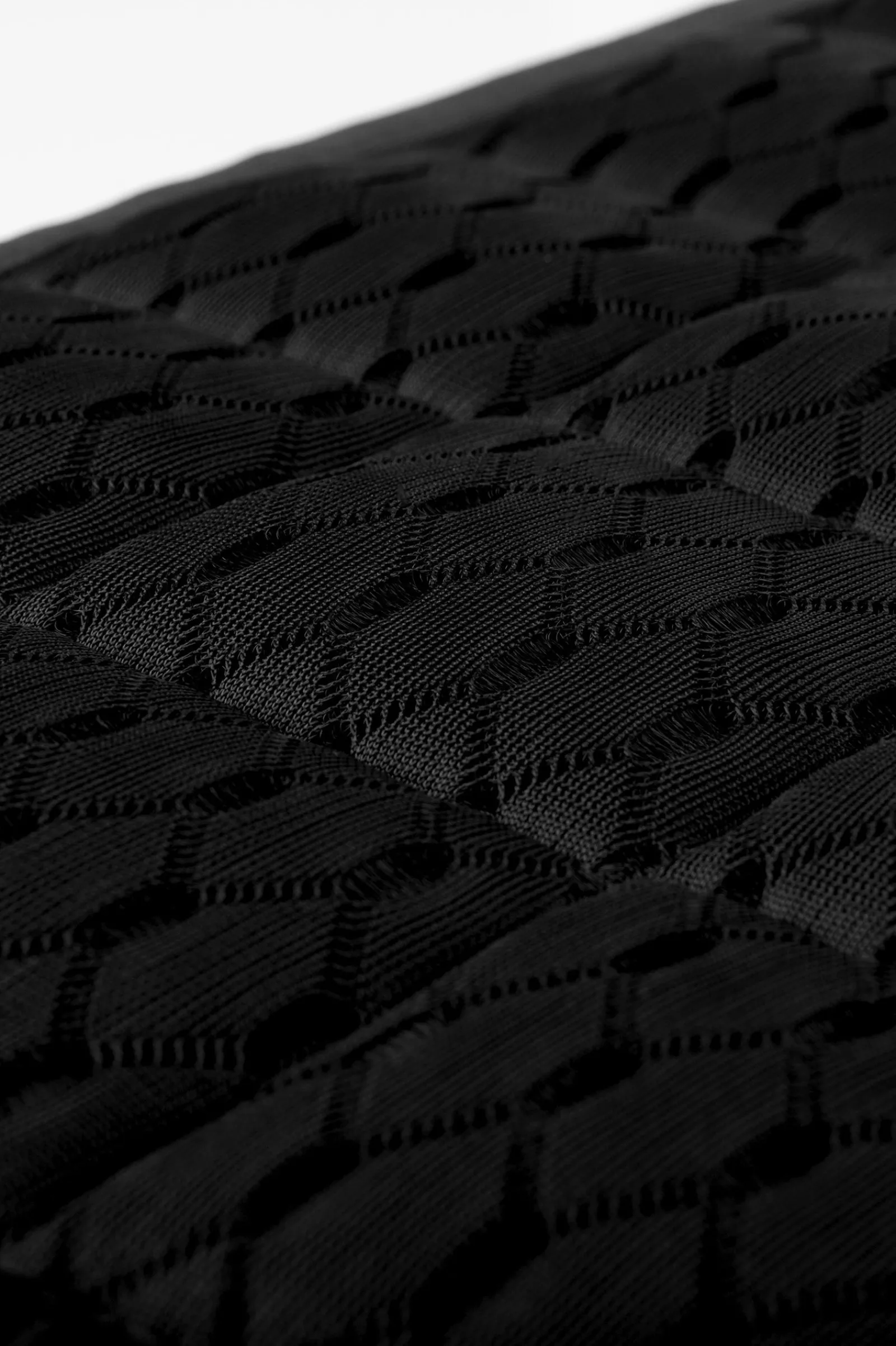 LeMieux Carbon Mesh Air Square Dressurschabracke* Dressurschabracken