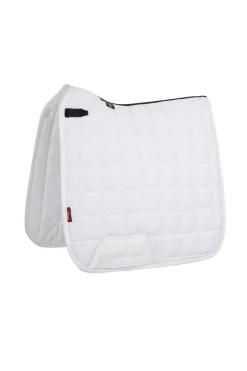 LeMieux Carbon Mesh Air Square Dressurschabracke* Dressurschabracken