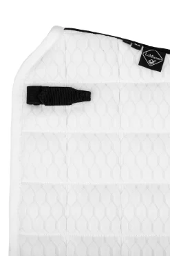 LeMieux Carbon Mesh Air Square Dressurschabracke* Dressurschabracken