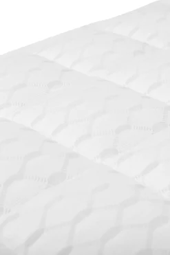 LeMieux Carbon Mesh Air Square Dressurschabracke* Dressurschabracken