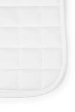 LeMieux Carbon Mesh Air Square Dressurschabracke* Dressurschabracken