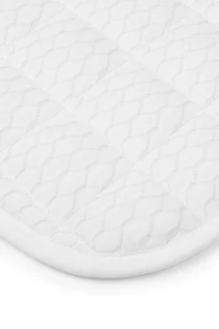 LeMieux Carbon Mesh Air Square Dressurschabracke* Dressurschabracken