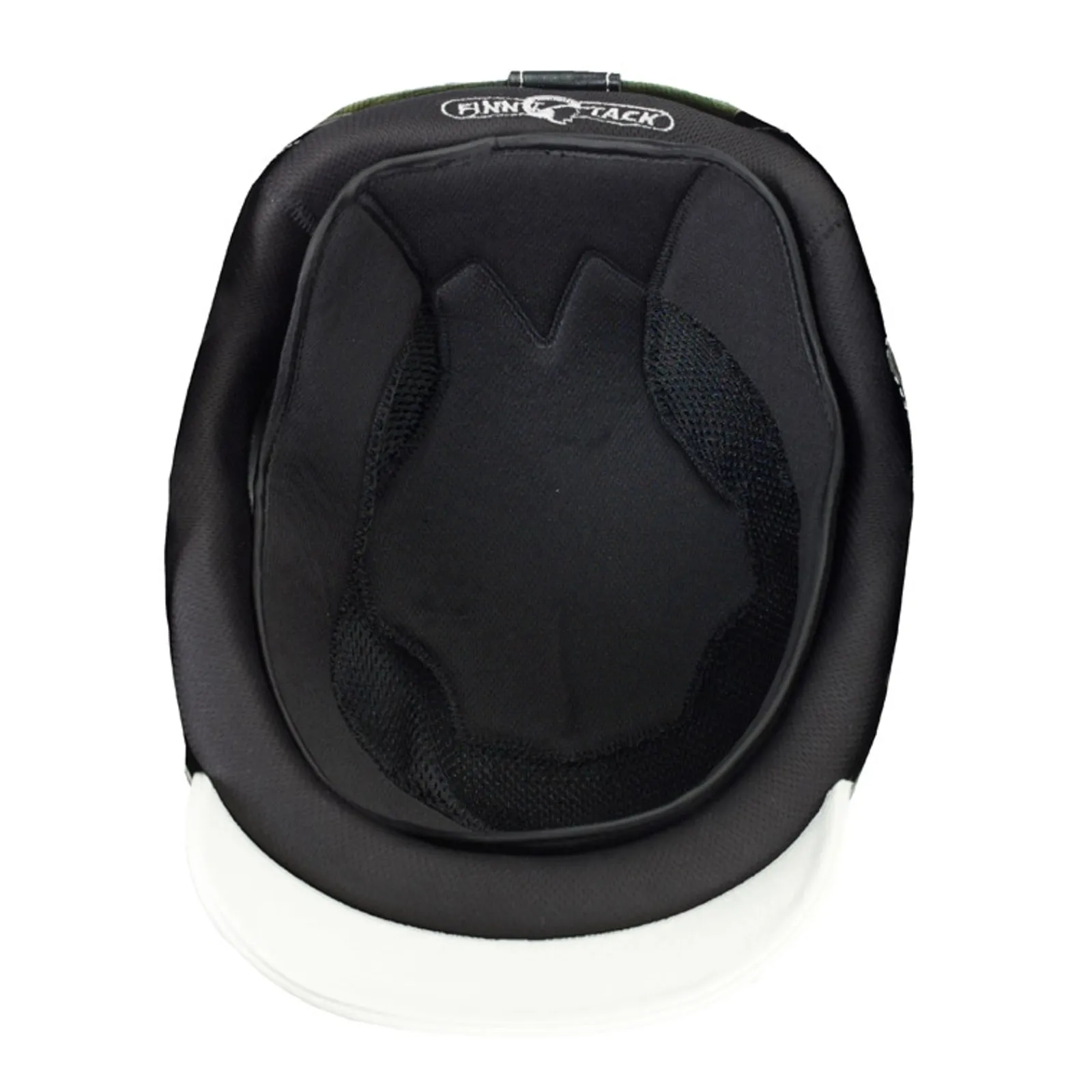 Finntack Carbonfaser-Helm* Trab- Und Rennsportausrüstung