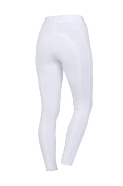 Schockemöhle Sports Carla Damen-Vollbesatzreithose*Damen Reithose Für Damen Mit Vollbesatz