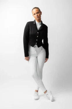 Horze Carla Turnierjacket für Damen*Damen Turnierbekleidung Für Damen