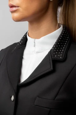 Horze Carla Turnierjacket für Damen*Damen Turnierbekleidung Für Damen