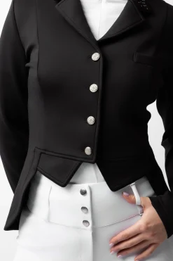 Horze Carla Turnierjacket für Damen*Damen Turnierbekleidung Für Damen