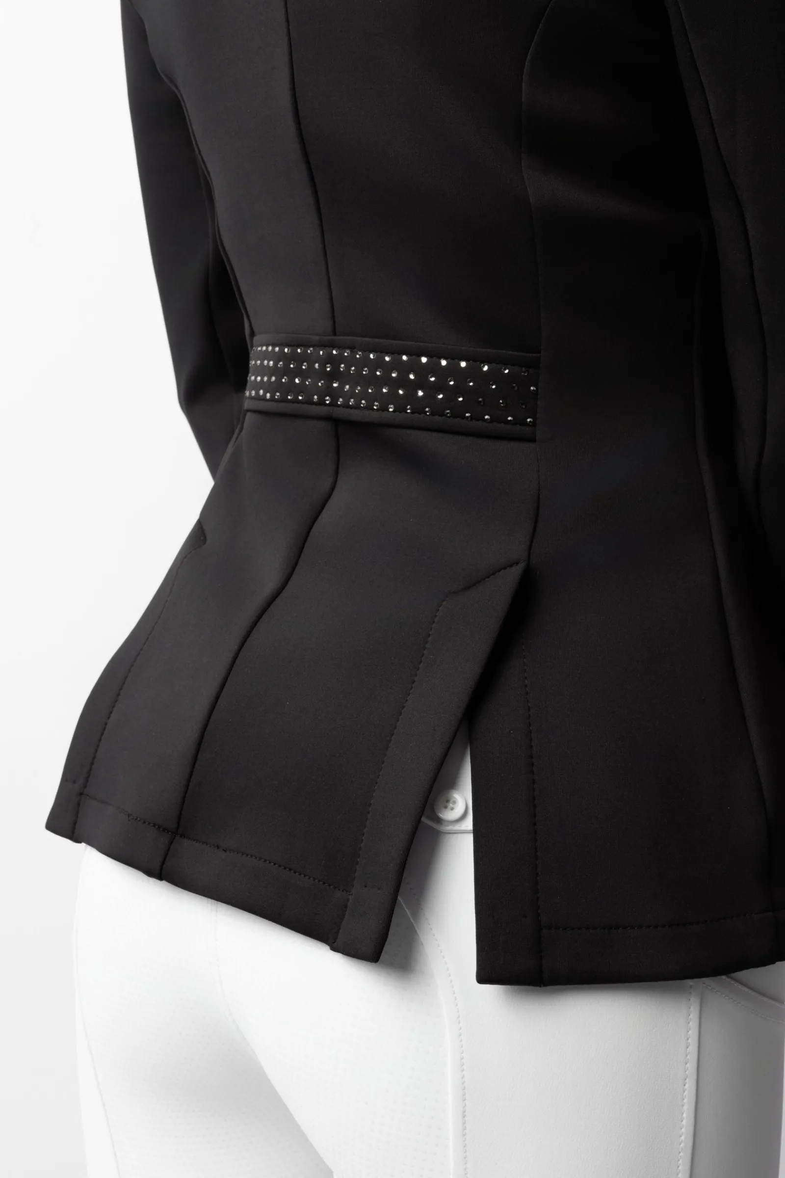 Horze Carla Turnierjacket für Damen*Damen Turnierbekleidung Für Damen