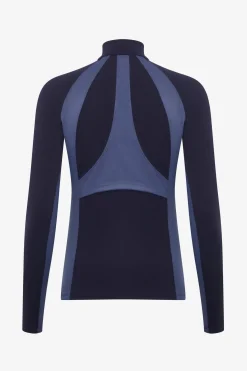 LeMieux Carly Zip Through Shirt*Damen Shirts & Polos Für Damen