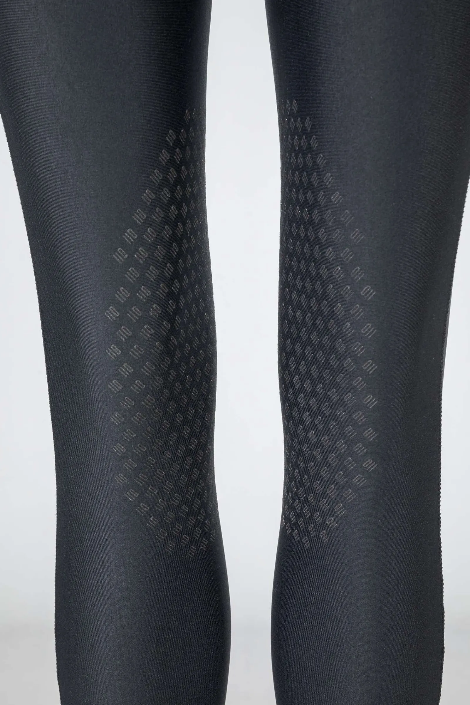 Back on Track Carmen Damen Reitleggings mit Kniegrip*Damen Reitleggings Für Damen