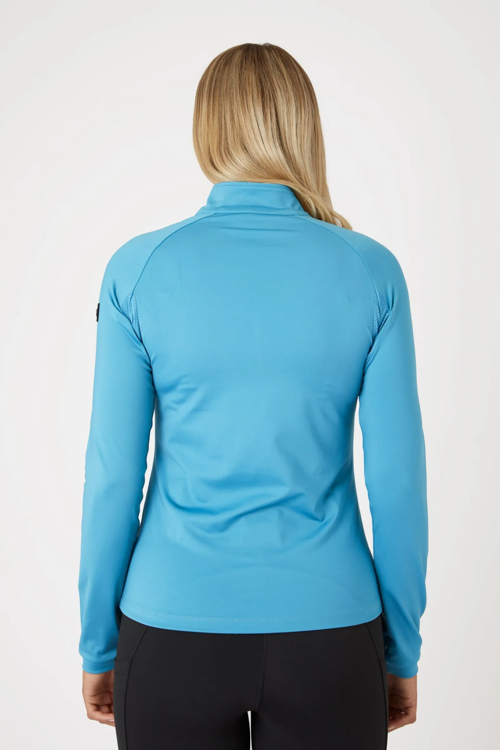 Horze Carolina Damen Langarm-Trainingsshirt*Damen Shirts & Polos Für Damen