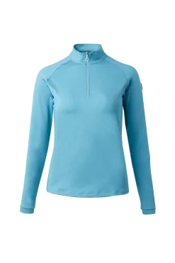 Horze Carolina Damen Langarm-Trainingsshirt*Damen Shirts & Polos Für Damen