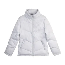 Harcour Casino Wattierte Damenjacke*Damen Mäntel & Jacken Für Damen
