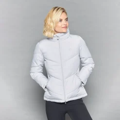 Harcour Casino Wattierte Damenjacke*Damen Mäntel & Jacken Für Damen