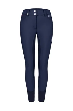 Cavallo Cassina Grip Damen Vollbesatzreithose*Damen Reithose Für Damen Mit Vollbesatz