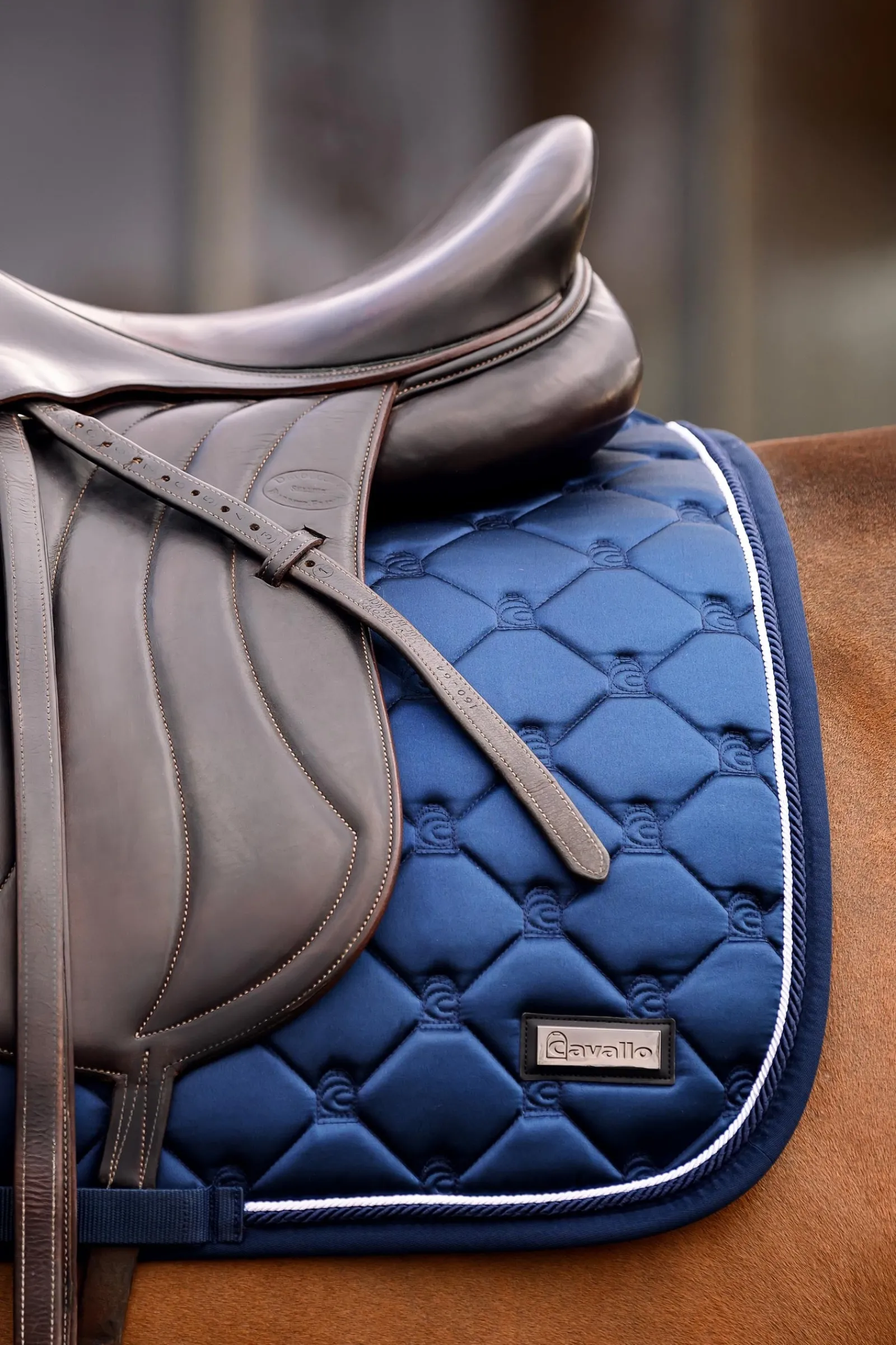 Cavallo Cavahanaya Dressurschabracke* Dressurschabracken
