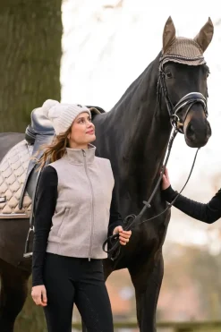 Cavallo Cavahanaya Dressurschabracke* Dressurschabracken