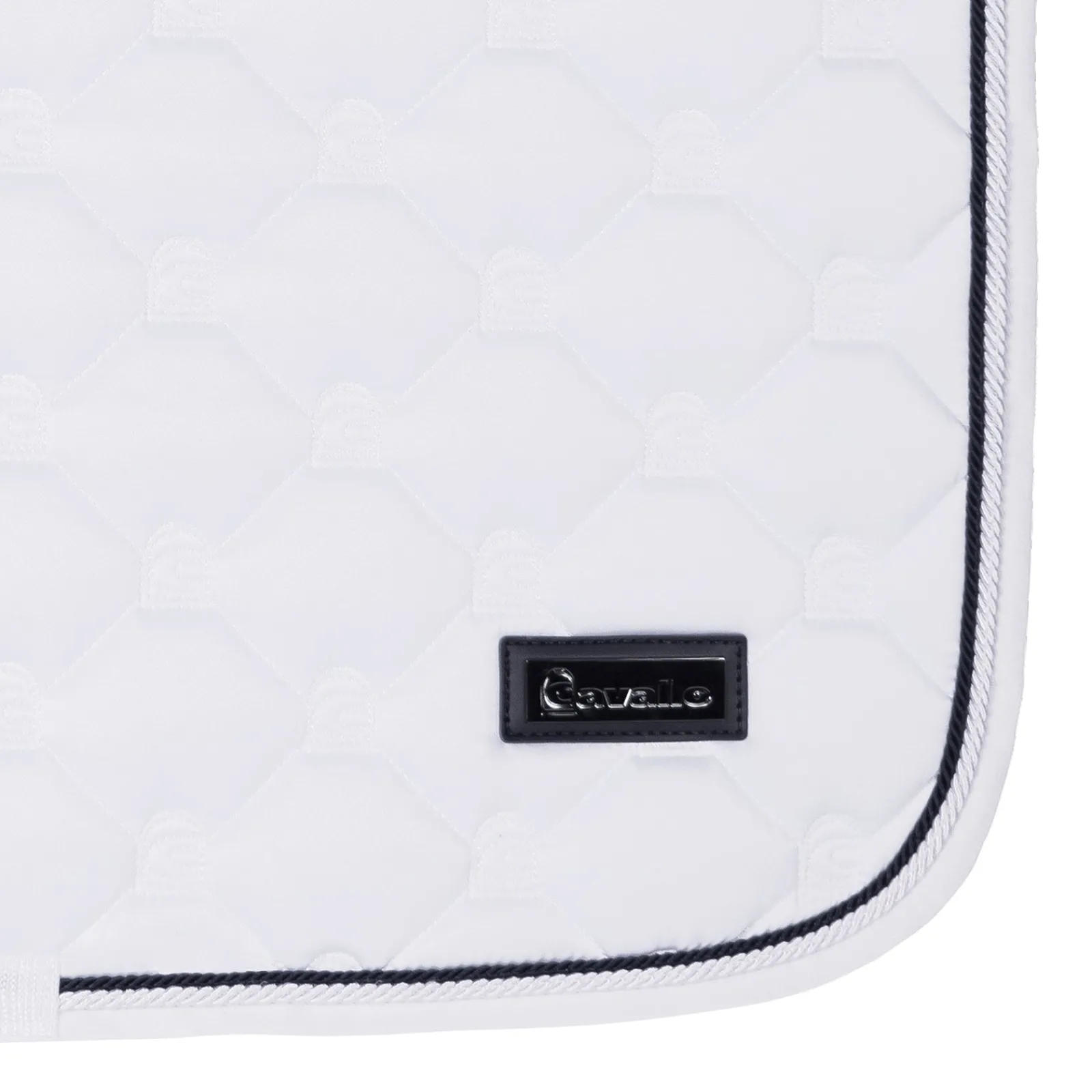 Cavallo Cavahanaya Dressurschabracke* Dressurschabracken