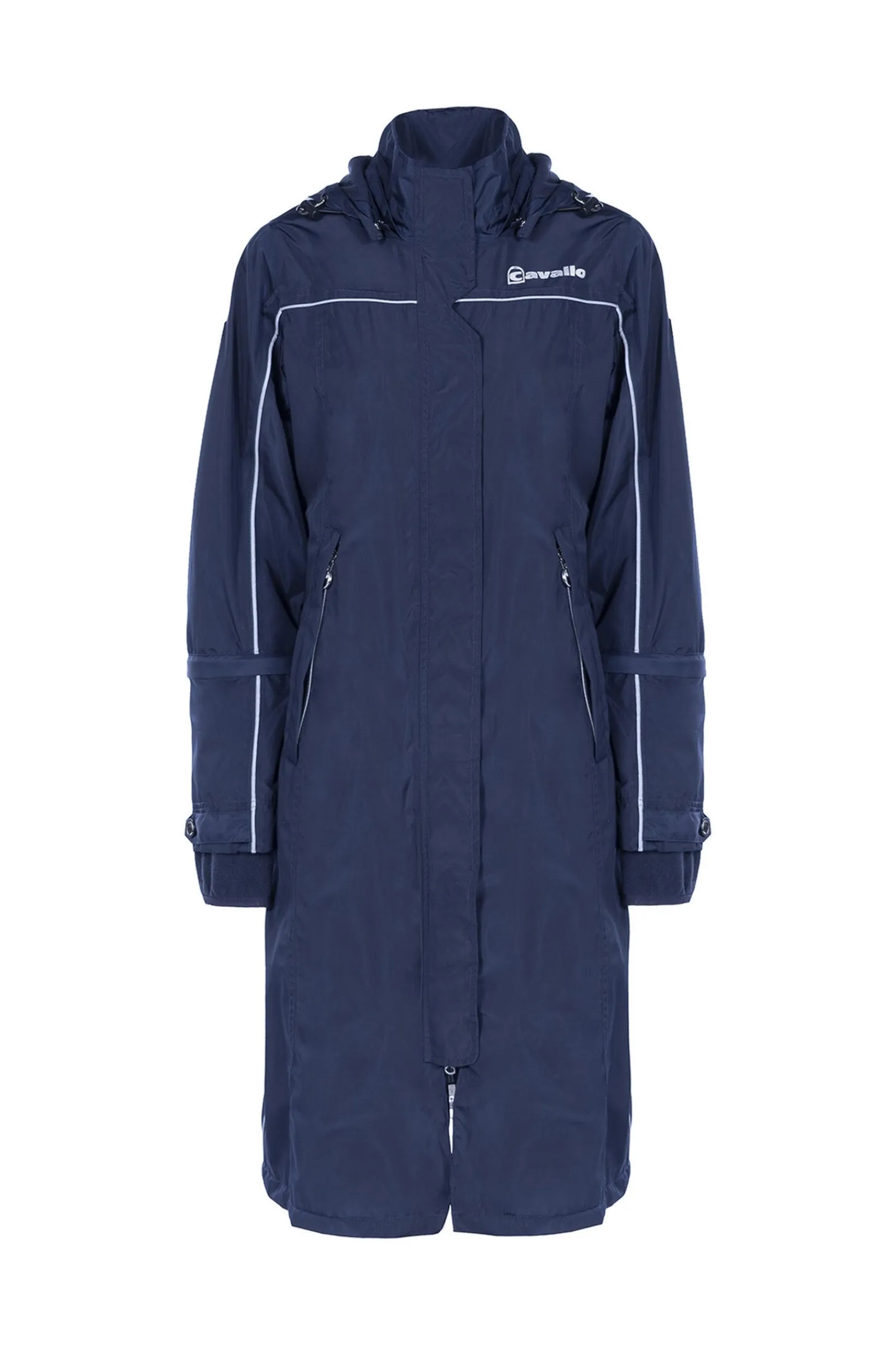 Cavallo Cavalbruna Damenjacke*Damen Mäntel & Jacken Für Damen