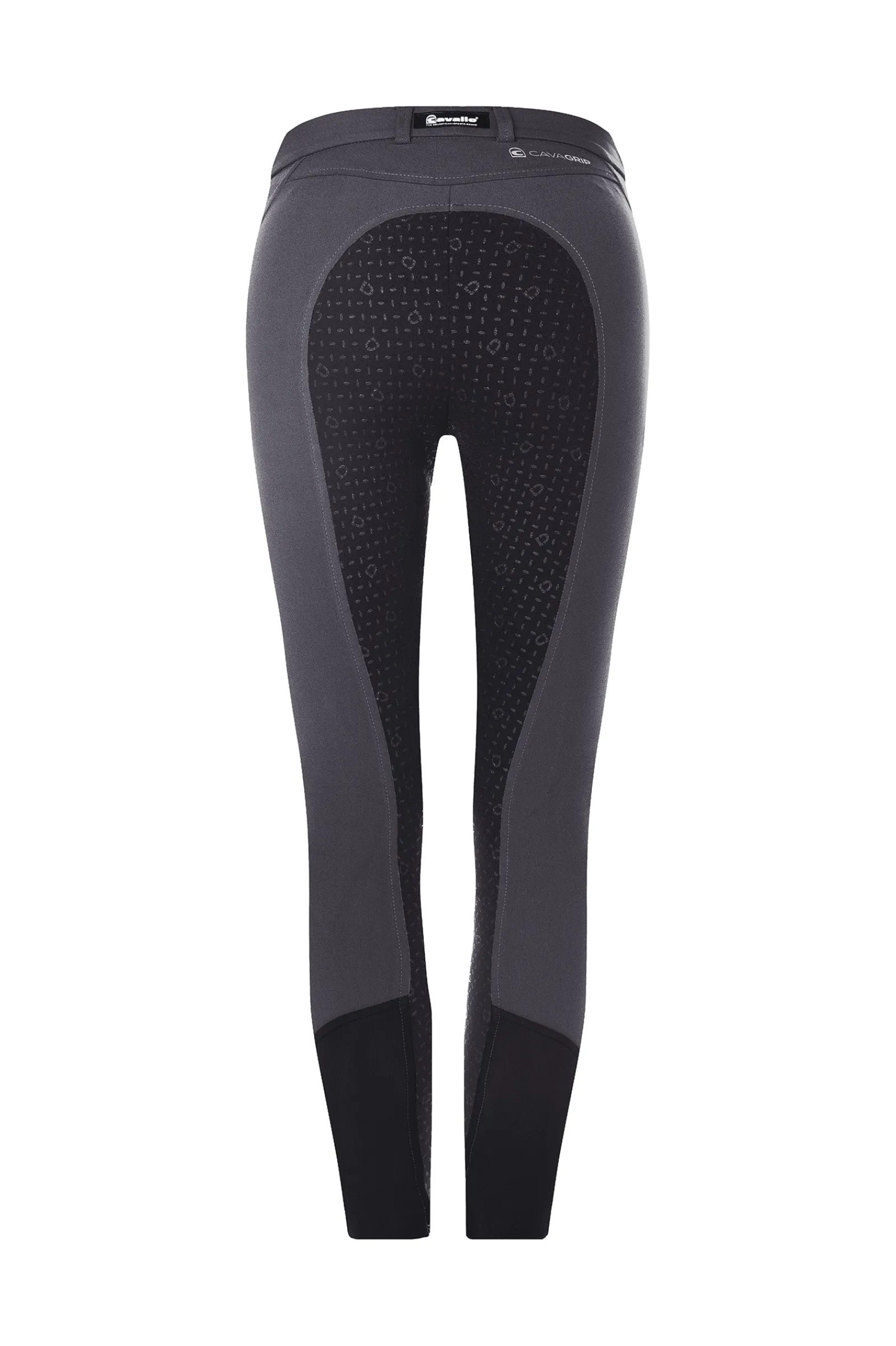 Cavallo Cavalcaja Grip Vollbesatzreithose für Damen*Damen Reithose Für Damen Mit Vollbesatz