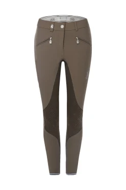 Cavallo Cavalcaja Grip Vollbesatzreithose für Damen*Damen Reithose Für Damen Mit Vollbesatz