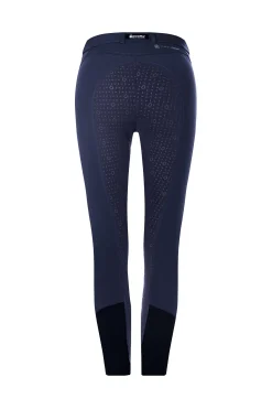 Cavallo Cavalcaja Grip Vollbesatzreithose für Damen*Damen Reithose Für Damen Mit Vollbesatz