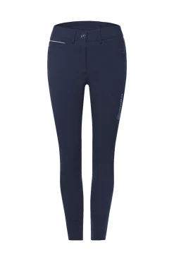 Cavallo Cavalcalima Grip Vollbesatzreithose für Kinder*Kinder Reitleggings Für Kinder