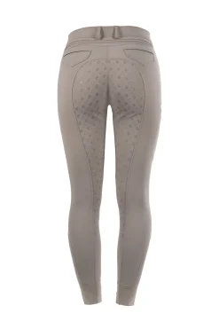 Cavallo Cavalcalimera Grip Mobile*Damen Reithose Für Damen Mit Vollbesatz