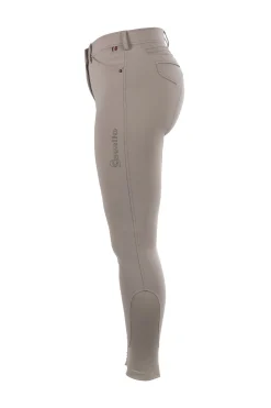 Cavallo Cavalcalimera Grip Mobile*Damen Reithose Für Damen Mit Vollbesatz