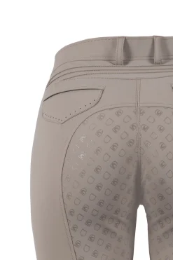 Cavallo Cavalcalimera Grip Mobile*Damen Reithose Für Damen Mit Vollbesatz