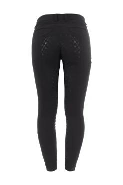 Cavallo Cavalcalimera Grip Mobile*Damen Reithose Für Damen Mit Vollbesatz